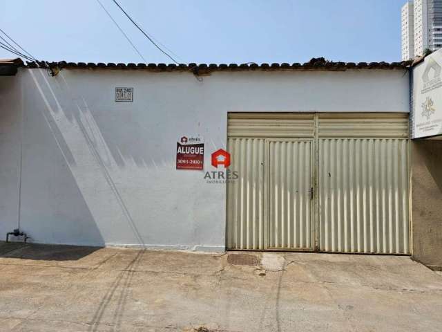 Sala comercial para alugar na Avenida Anhanguera, 331, Setor Leste Universitário, Goiânia por R$ 700