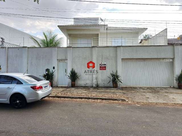 Casa com 5 quartos para alugar na Andrelino de Morais, 1, Setor Faiçalville, Goiânia por R$ 7.600