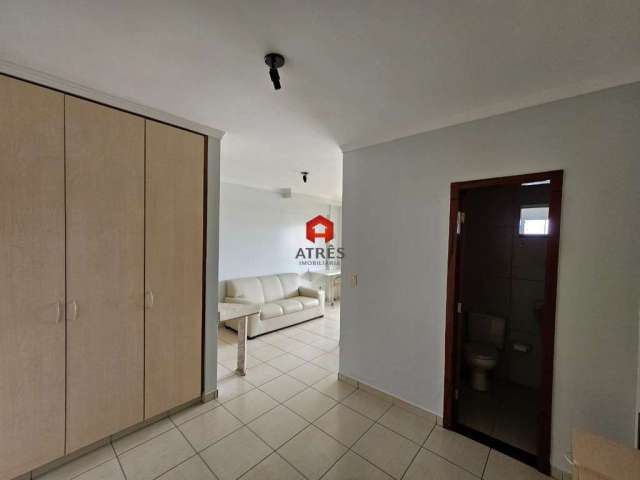 Apartamento com 1 quarto para alugar na 234, 38, Setor Leste Universitário, Goiânia por R$ 1.350