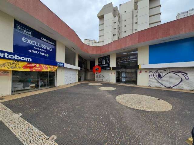 Ponto comercial para alugar na Rua 15, 634, Setor Oeste, Goiânia por R$ 2.300