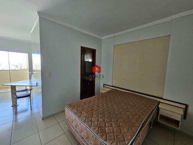 Apartamento com 1 quarto para alugar na 234, 38, Setor Leste Universitário, Goiânia por R$ 1.350