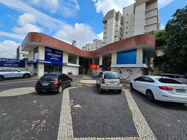 Ponto comercial para alugar na Rua 15, 634, Setor Oeste, Goiânia por R$ 2.600