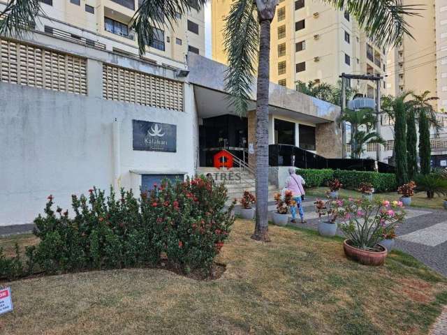 Apartamento com 3 quartos para alugar na Avenida Afonso Pena, 452, Vila Bela, Goiânia por R$ 2.400