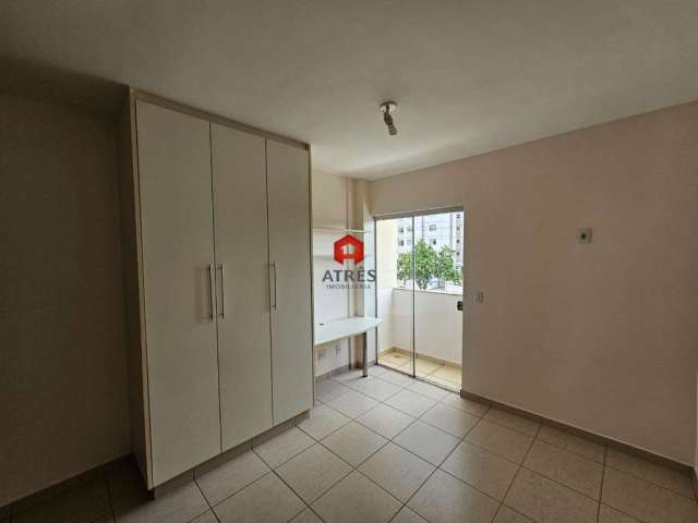 Apartamento com 1 quarto para alugar na 91, Setor Sul, Goiânia por R$ 980