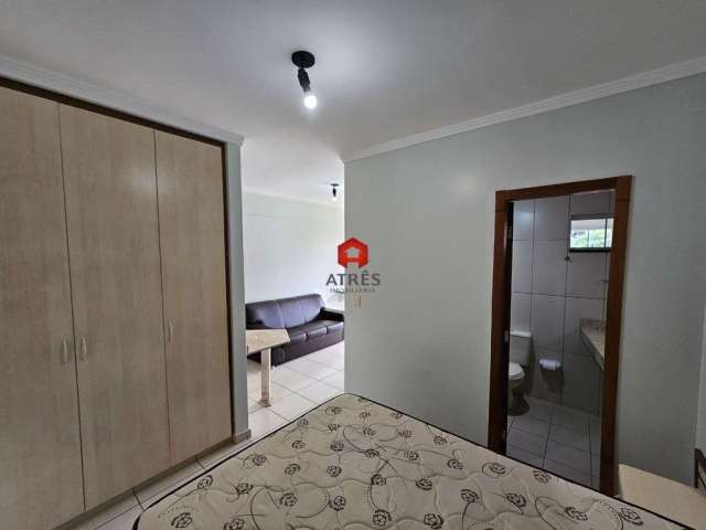 Apartamento com 1 quarto para alugar na 234, 38, Setor Leste Universitário, Goiânia por R$ 1.850