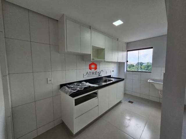 Apartamento com 1 quarto para alugar na Alameda dos Buritis, 162, Jardim Goiás, Goiânia por R$ 1.700