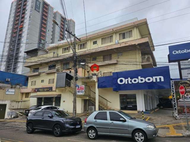 Sala comercial para alugar na T-9, 2406, Jardim América, Goiânia por R$ 2.900