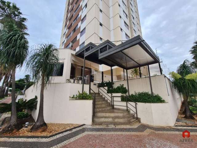 Apartamento com 2 quartos para alugar na C-171, Qd 402, Lt 10, Apto 704, 952, Jardim América, Goiânia por R$ 1.950