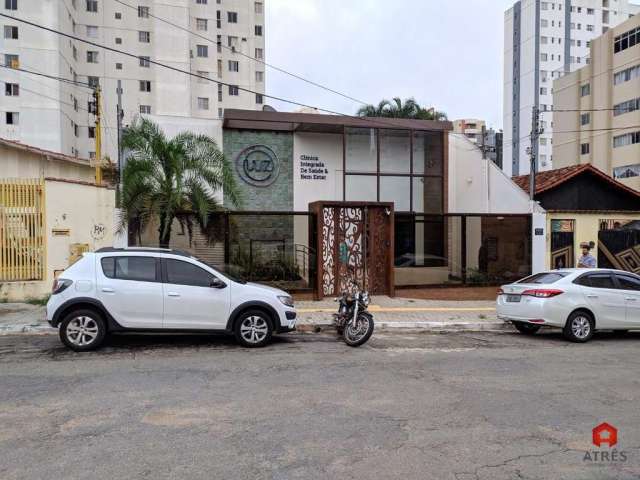 Sala comercial para alugar na Alameda Couto Magalhães, Setor Bela Vista, Goiânia por R$ 1.800