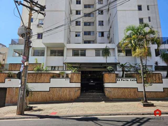 Apartamento com 3 quartos para alugar na S 5, Qd S-27, Lt 18/20, Apto 502, 314, Setor Bela Vista, Goiânia por R$ 1.750