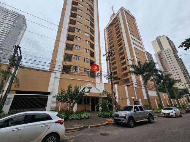 Apartamento com 1 quarto para alugar na Avenida Anhanguera, 470, Setor Leste Universitário, Goiânia por R$ 1.650