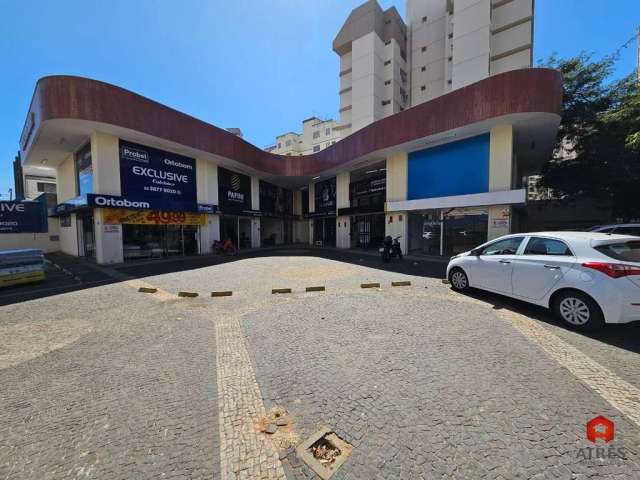 Ponto comercial para alugar na Castelo Branco, Qd R-23, Lt 6/7, Sala 07, 634, Setor Oeste, Goiânia por R$ 3.800