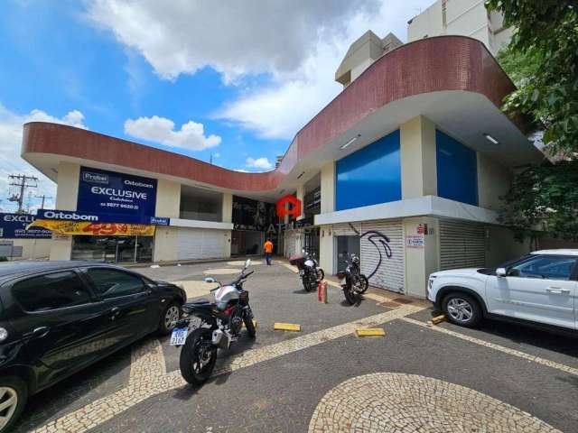 Ponto comercial para alugar na Rua 15, 634, Setor Oeste, Goiânia por R$ 3.800