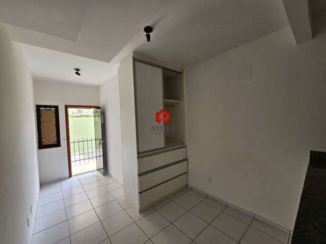 Kitnet / Stúdio para alugar na C 185, 96, Setor Nova Suiça, Goiânia por R$ 900