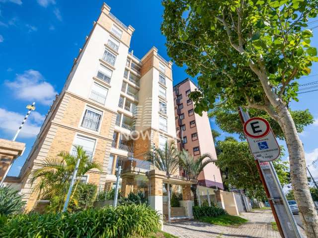 Apartamento pronto para morar com 03 dormitorios e 2 vagas - juvevê