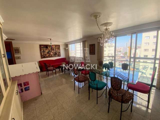 Apartamento 3 quartos e 3 vagas no centro