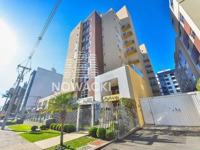 Apartamento com 03 dormitorios e 2 vagas de garagem