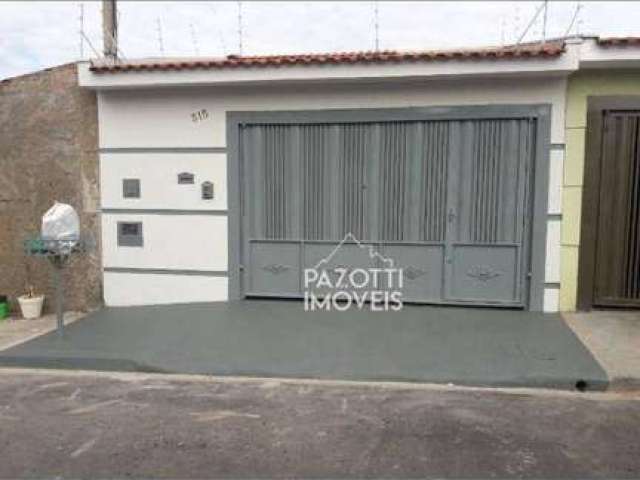 Casa com 3 dormitórios à venda, 113 m² por R$ 350.000 - Planalto Verde - Ribeirão Preto/SP