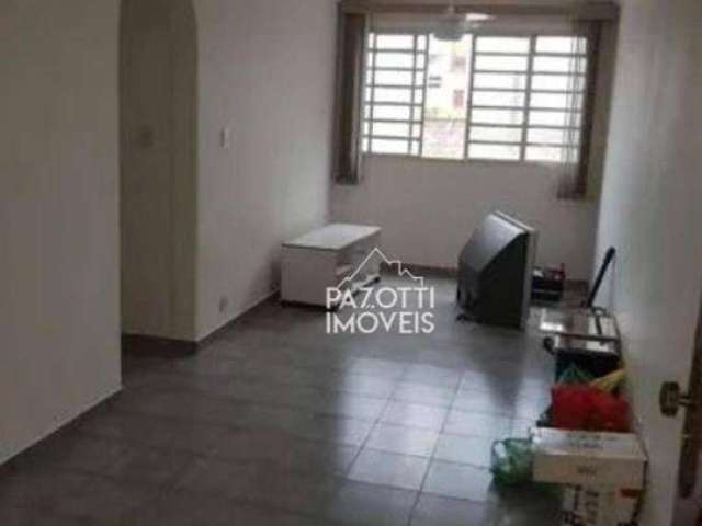 Apartamento com 2 dormitórios à venda, 50 m² por R$ 145.000 - Vila Virgínia - Ribeirão Preto/SP