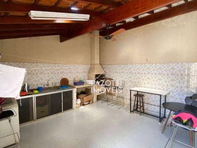 Casa com 2 dormitórios à venda por R$ 390.000 - Vila Virgínia - Ribeirão Preto/SP