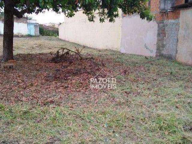 Terreno à venda, 350 m² por R$ 155.000 - Jardim Itaú - Ribeirão Preto/SP