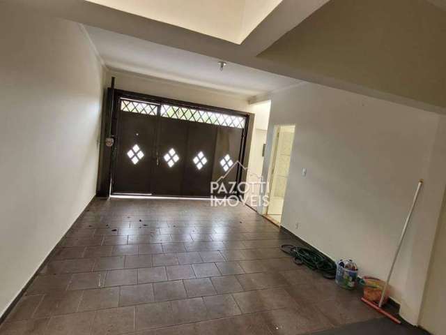 Casa com 3 dormitórios à venda, 130 m² por R$ 264.000,00 - Conjunto Habitacional Jardim das Palmeiras - Ribeirão Preto/SP