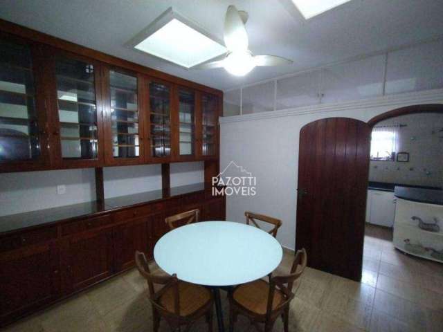 Casa com 3 dormitórios à venda, 505 m² por R$ 1.350.000 - Ribeirânia - Ribeirão Preto/SP