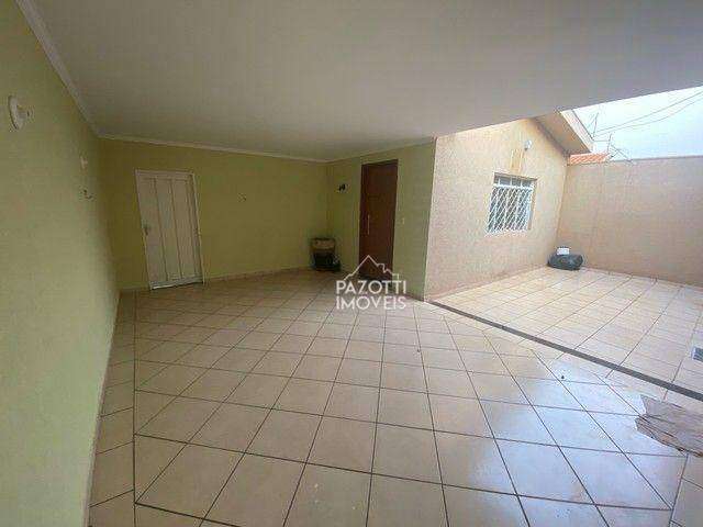 Casa com 3 dormitórios à venda, 125 m² por R$ 310.000 - Adelino Simioni - Ribeirão Preto/SP