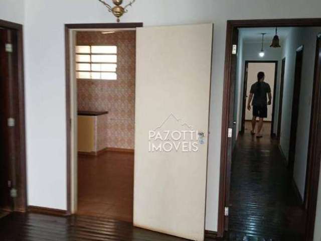 Apartamento com 4 dormitórios à venda, 193 m² por R$ 405.000,00 - Centro - Ribeirão Preto/SP