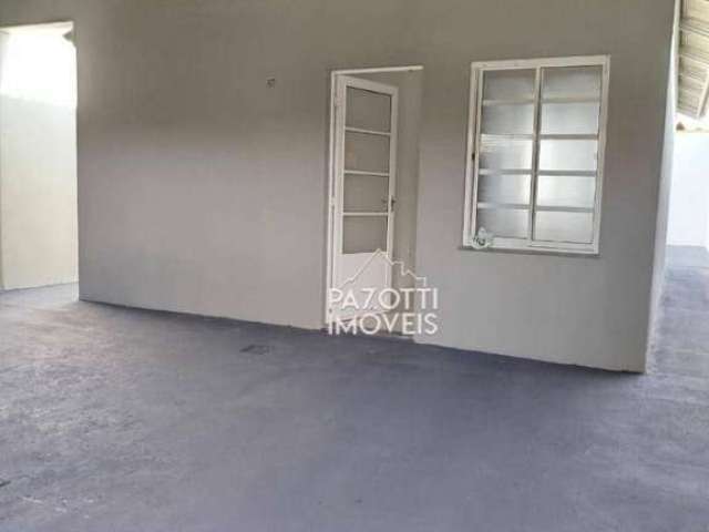 Casa com 2 dormitórios à venda, 87 m² por R$ 270.000 - Jardim Cristo Redentor - Ribeirão Preto/SP