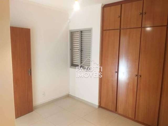 Apartamento com 3 dormitórios à venda, 74 m² por R$ 240.000 - Independência - Ribeirão Preto/SP