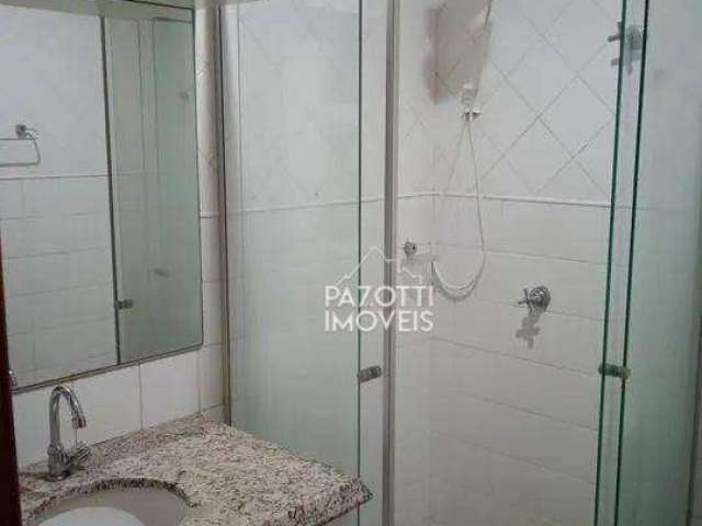 Apartamento com 1 dormitório à venda, 33 m² por R$ 199.000 - Nova Ribeirânia - Ribeirão Preto/SP