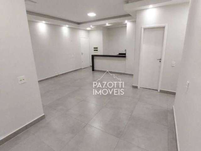 Apartamento com 2 dormitórios à venda, 112 m² por R$ 320.000,00 - Jardim Interlagos - Ribeirão Preto/SP