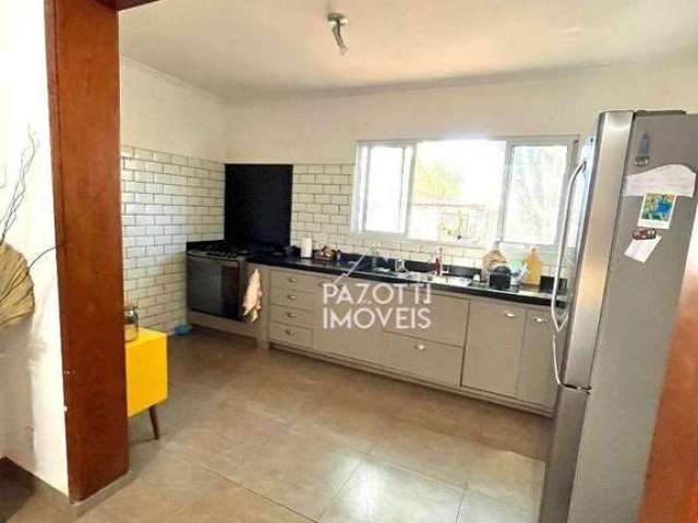 Chácara com 3 dormitórios à venda, 900 m² por R$ 1.500.000,00 - Itanhangá - Ribeirão Preto/SP