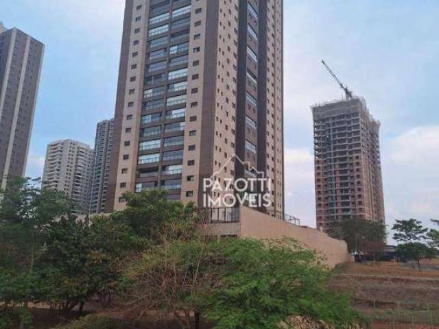 Apartamento com 3 dormitórios à venda, 118 m² por R$ 1.018.000,00 - Distrito de Bonfim Paulista - Ribeirão Preto/SP