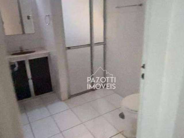 Apartamento com 3 dormitórios à venda, 96 m² por R$ 265.000,00 - Jardim Paulista - Ribeirão Preto/SP