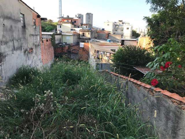 Terreno à venda em Vila Celeste - SP