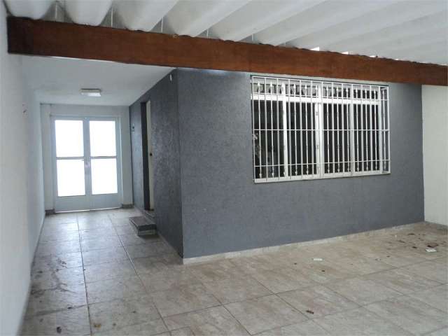 Casa térrea com 3 quartos à venda em Vila Aurora (zona Norte) - SP