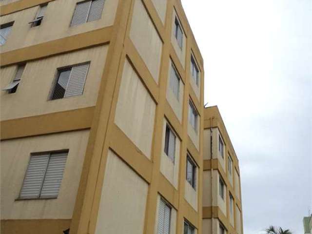 Apartamento com 1 quartos à venda em Sítio Do Mandaqui - SP