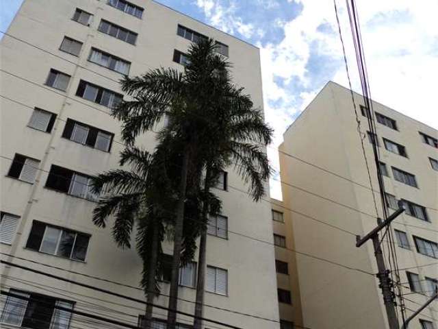 Apartamento com 2 quartos à venda em Vila Amália (zona Norte) - SP