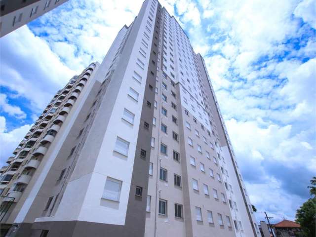 Apartamento com 2 quartos à venda em Vila Nova Cachoeirinha - SP