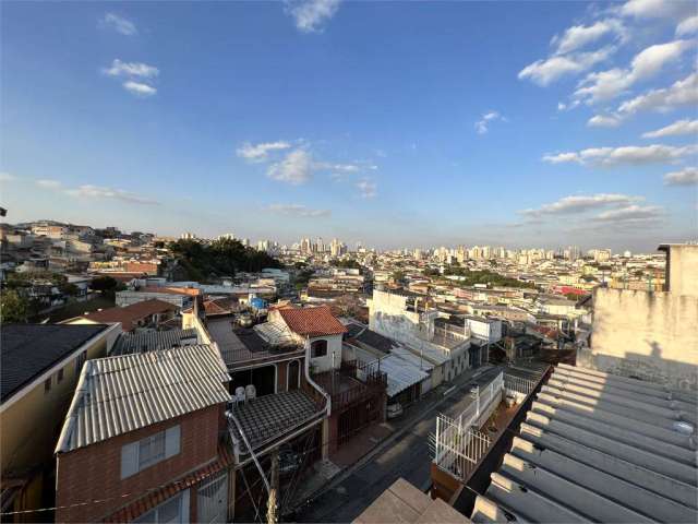 Casa com 4 quartos à venda em Imirim - SP