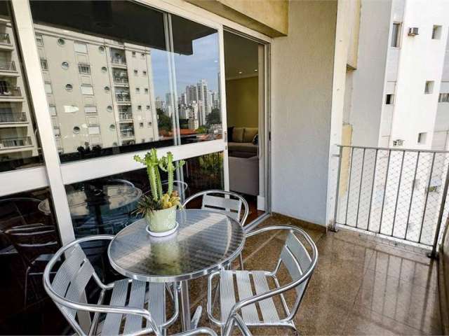 Apartamento com 3 quartos à venda em Perdizes - SP