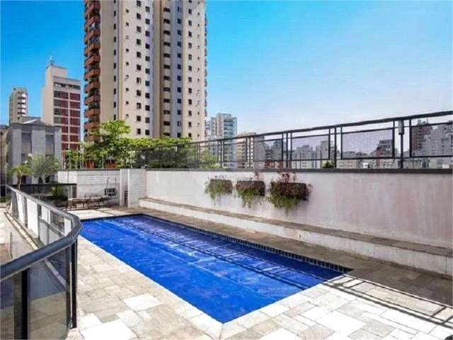 Apartamento com 2 quartos à venda em Perdizes - SP