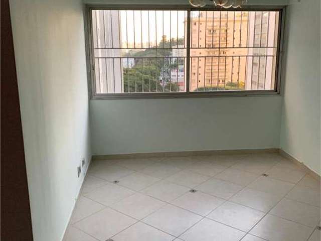 Apartamento com 3 quartos à venda em Santana - SP