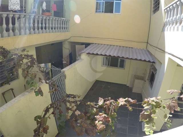 Casa com 2 quartos para locação em Imirim - SP