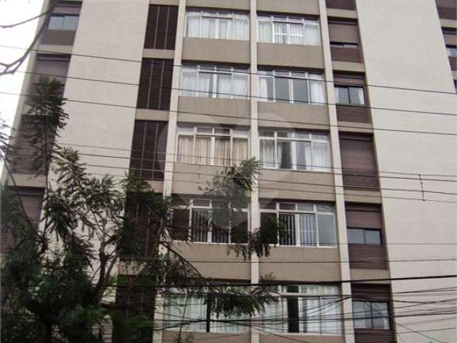 Apartamento com 3 quartos à venda em Santana - SP