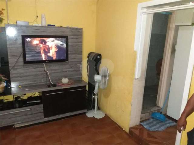 Casa com 6 quartos à venda em Lauzane Paulista - SP