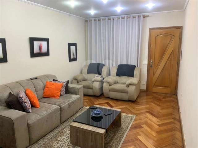 Casa com 2 quartos à venda em Lauzane Paulista - SP