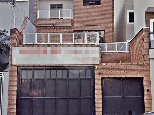 Casa para venda em Santa Teresinha, São Paulo